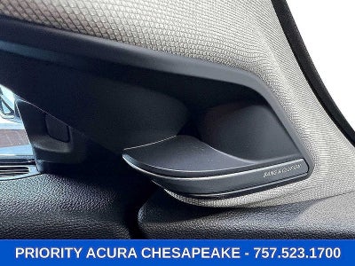 2026 Acura MDX SH-AWD with Technology Package