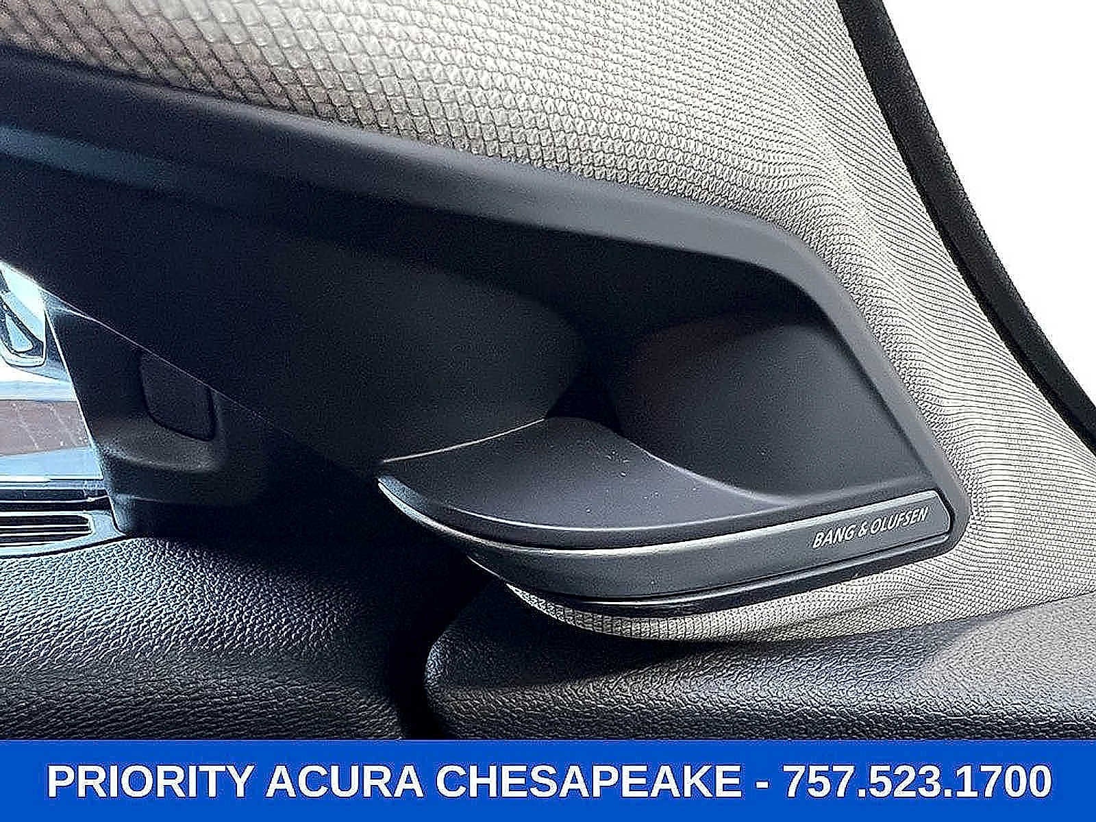 2026 Acura MDX SH-AWD with Technology Package