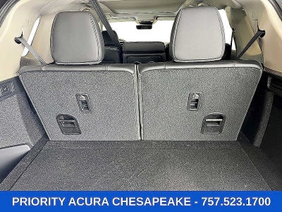 2026 Acura MDX SH-AWD with Technology Package