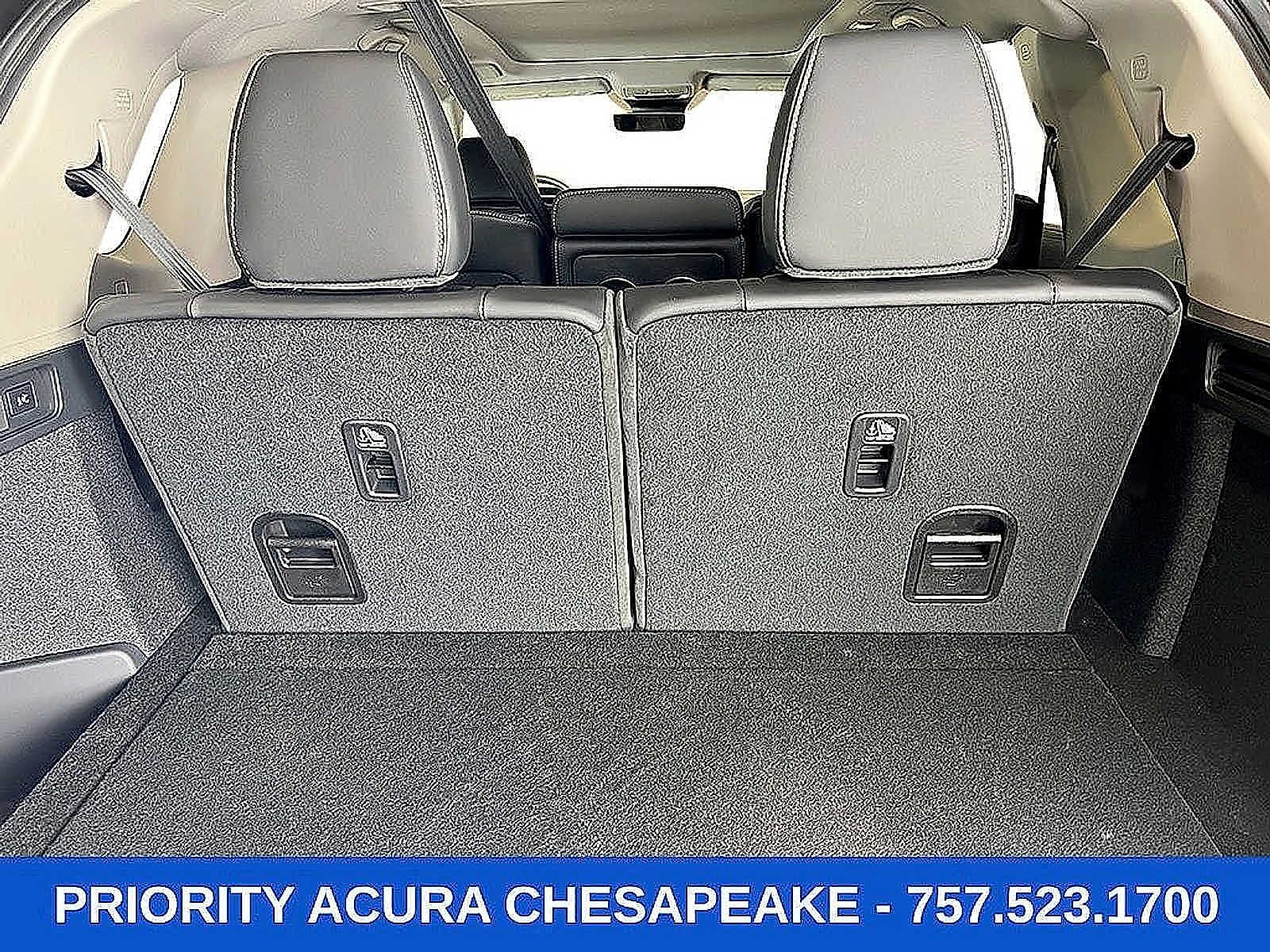 2026 Acura MDX SH-AWD with Technology Package