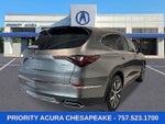 2026 Acura MDX SH-AWD with Technology Package