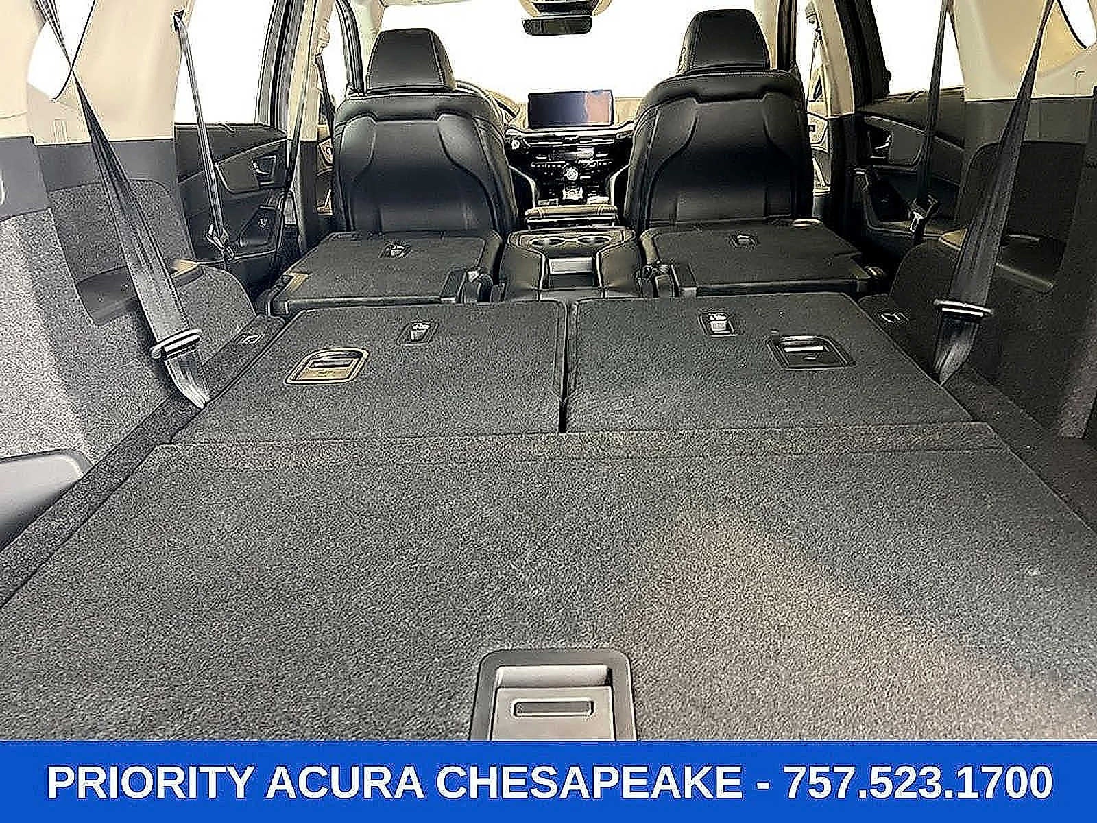 2026 Acura MDX SH-AWD with Technology Package
