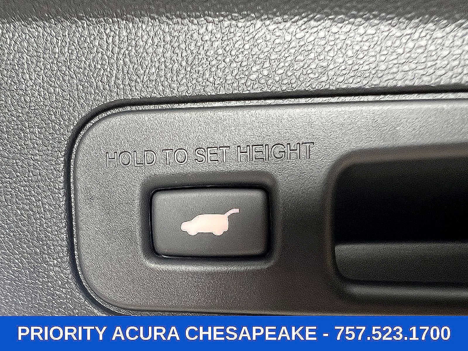 2026 Acura MDX SH-AWD with Technology Package