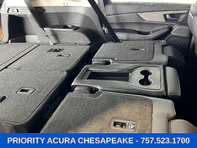 2026 Acura MDX SH-AWD with Technology Package