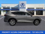 2026 Acura MDX SH-AWD with Technology Package