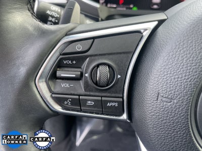 2023 Acura MDX w/Technology Package