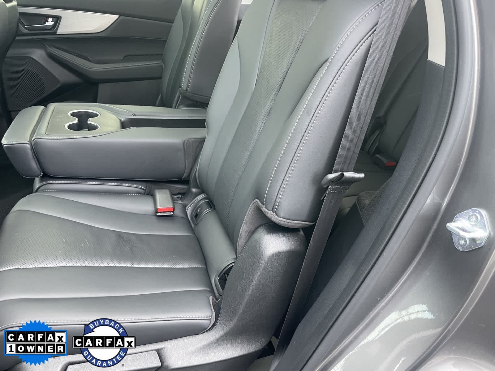 2023 Acura MDX w/Technology Package