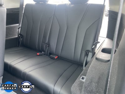 2023 Acura MDX w/Technology Package