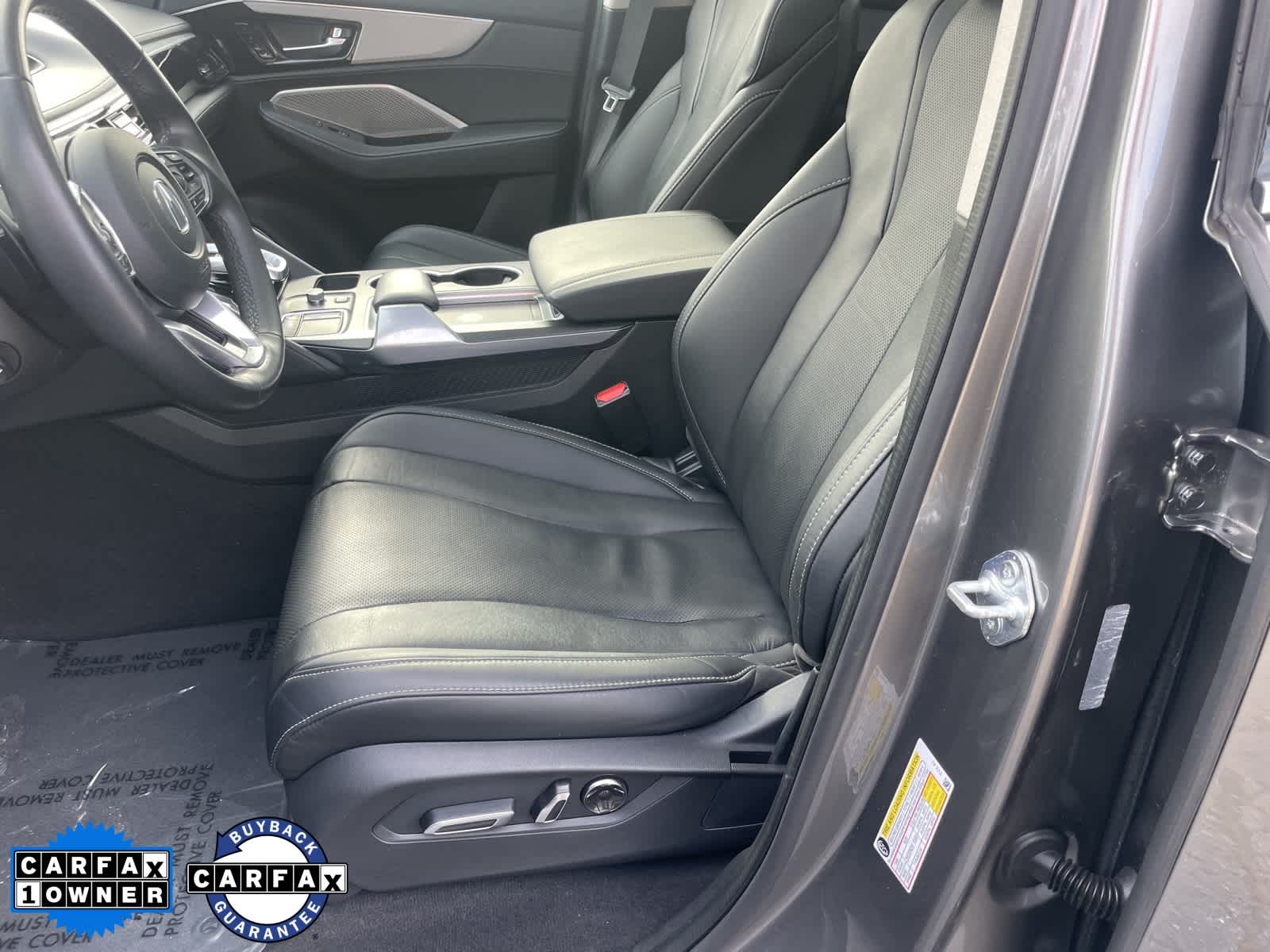 2023 Acura MDX w/Technology Package