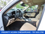 2023 Acura MDX w/Advance Package