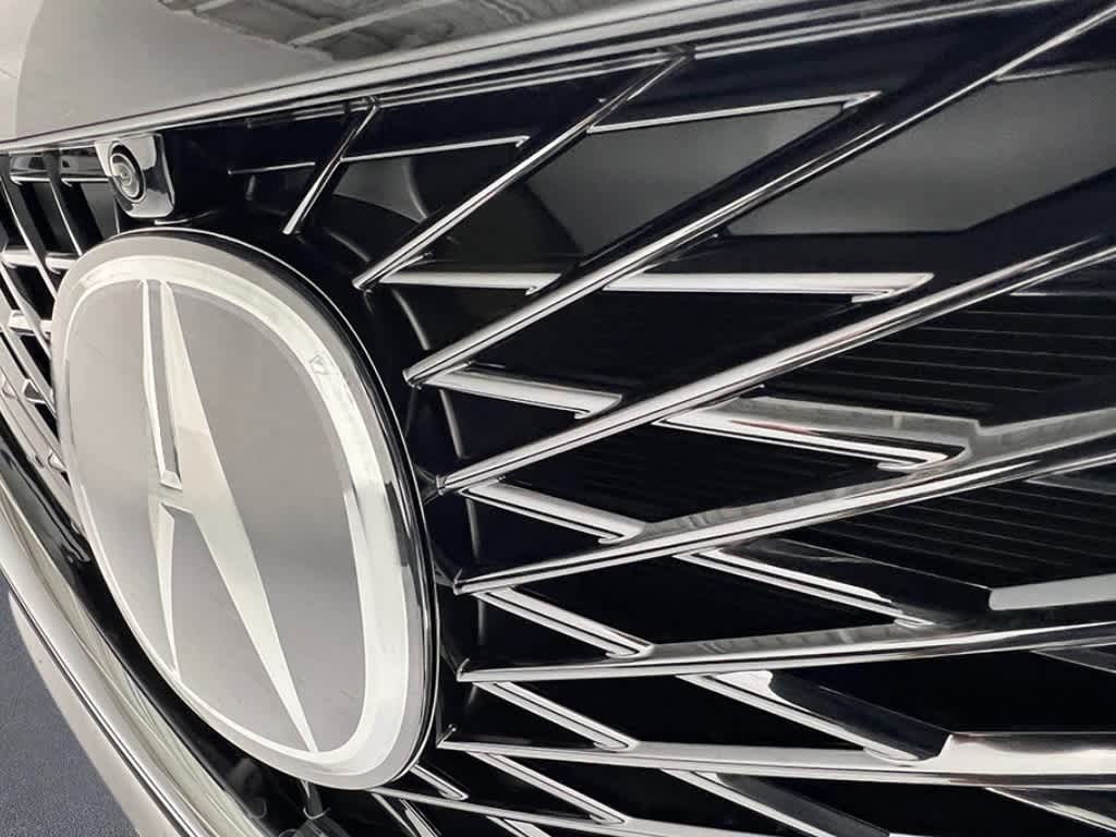 2026 Acura MDX w/Advance Package