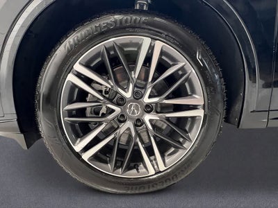 2026 Acura MDX w/Advance Package