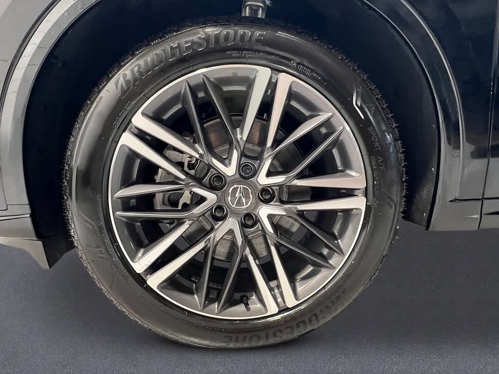 2026 Acura MDX w/Advance Package