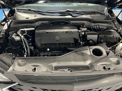 2026 Acura MDX w/Advance Package