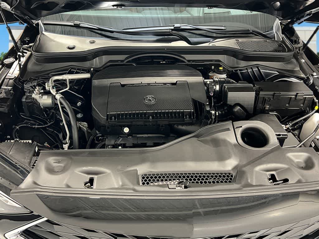 2026 Acura MDX w/Advance Package