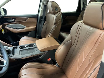 2026 Acura MDX w/Advance Package