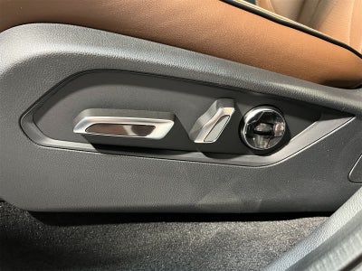 2026 Acura MDX w/Advance Package