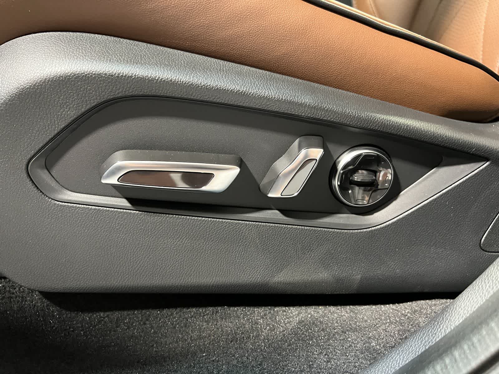 2026 Acura MDX w/Advance Package