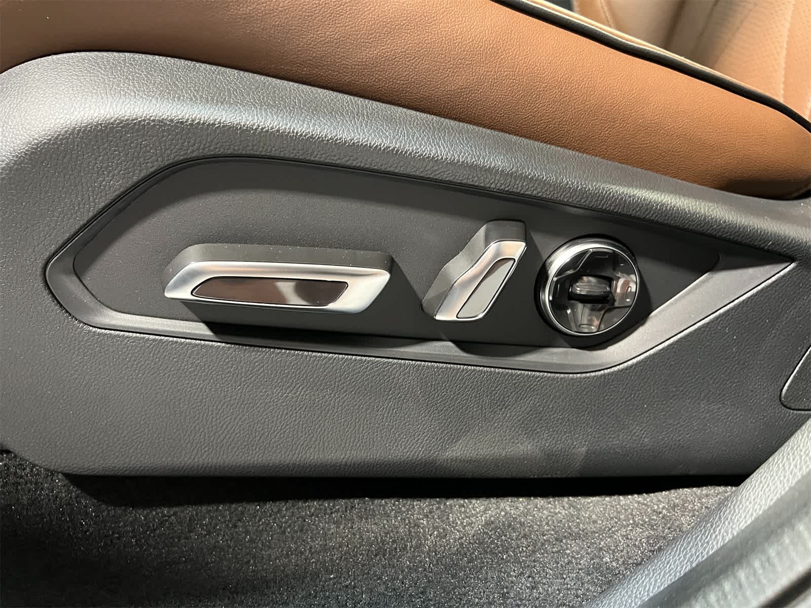 2026 Acura MDX w/Advance Package