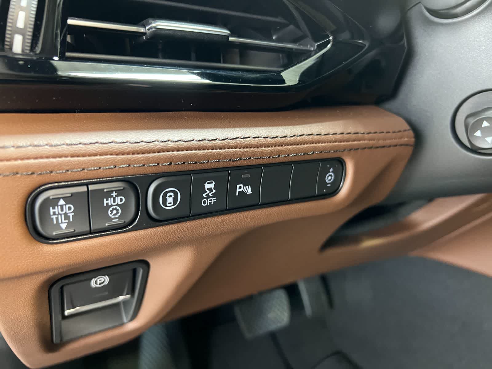 2026 Acura MDX w/Advance Package