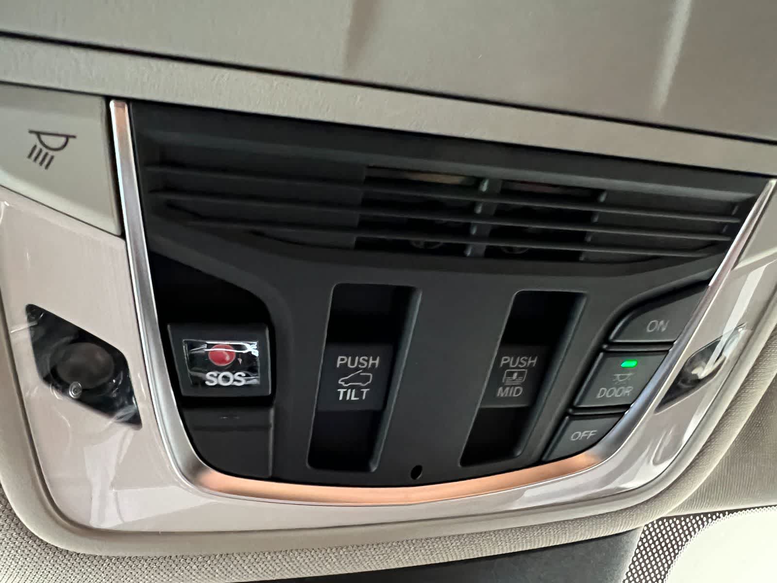 2026 Acura MDX w/Advance Package