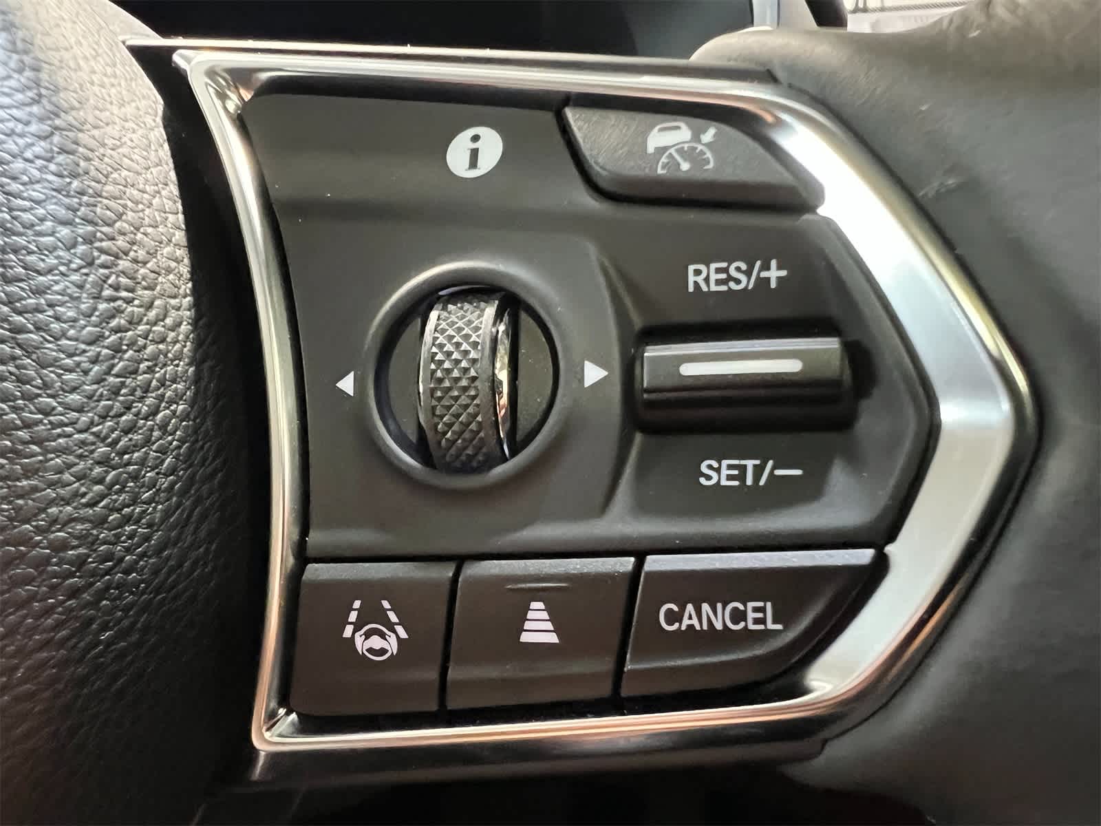 2026 Acura MDX w/Advance Package