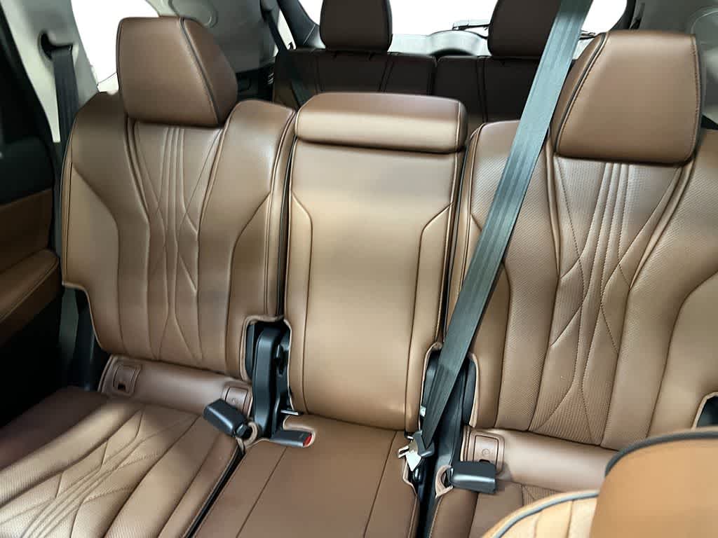 2026 Acura MDX w/Advance Package