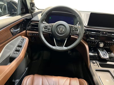 2026 Acura MDX w/Advance Package