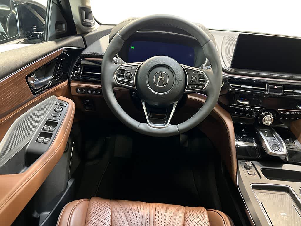 2026 Acura MDX w/Advance Package