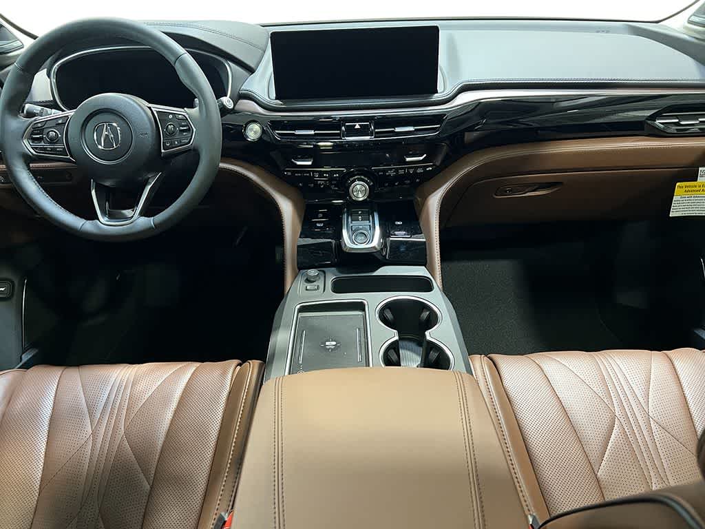 2026 Acura MDX w/Advance Package