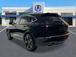 2026 Acura MDX w/Advance Package