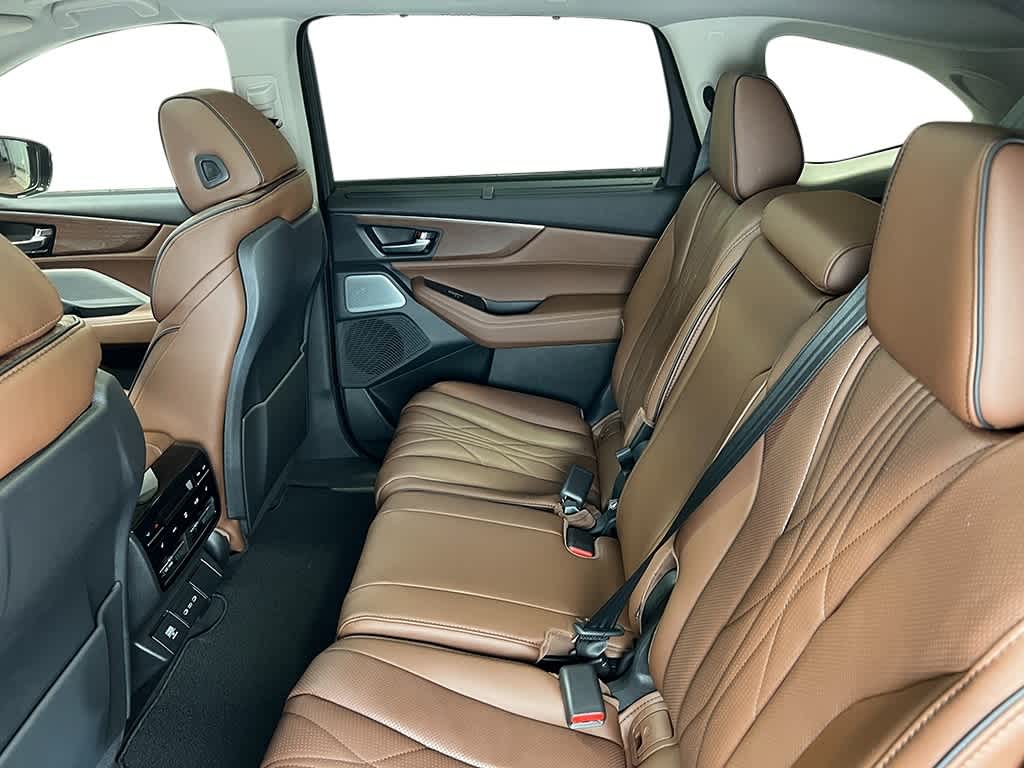 2026 Acura MDX w/Advance Package
