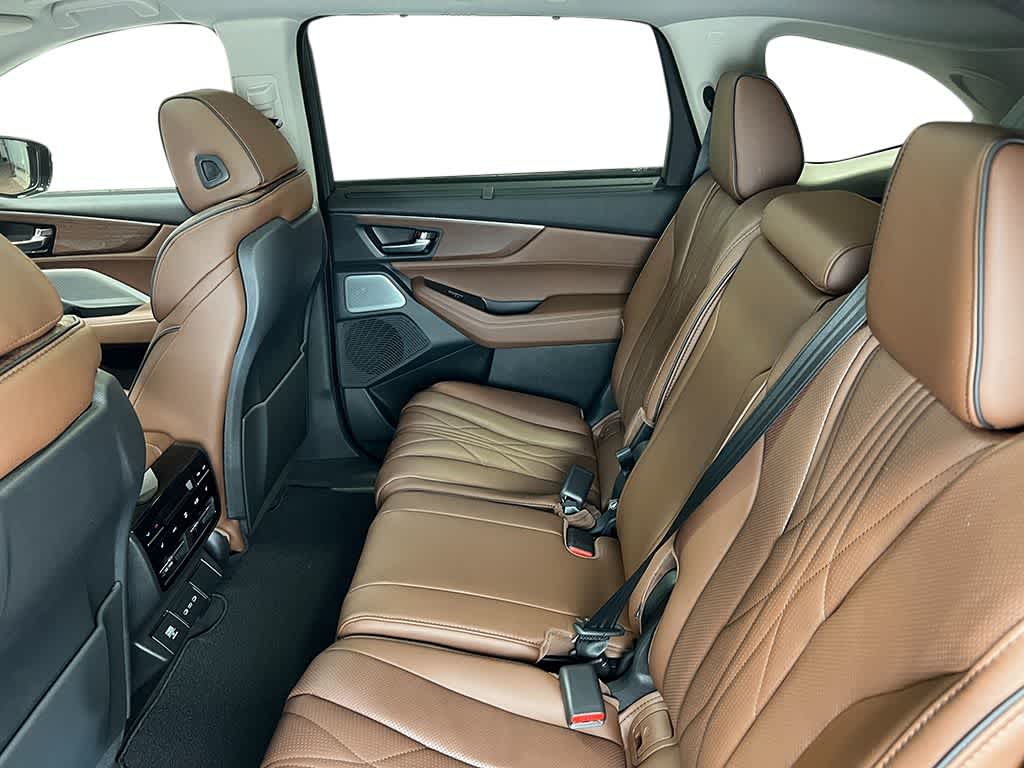 2026 Acura MDX w/Advance Package