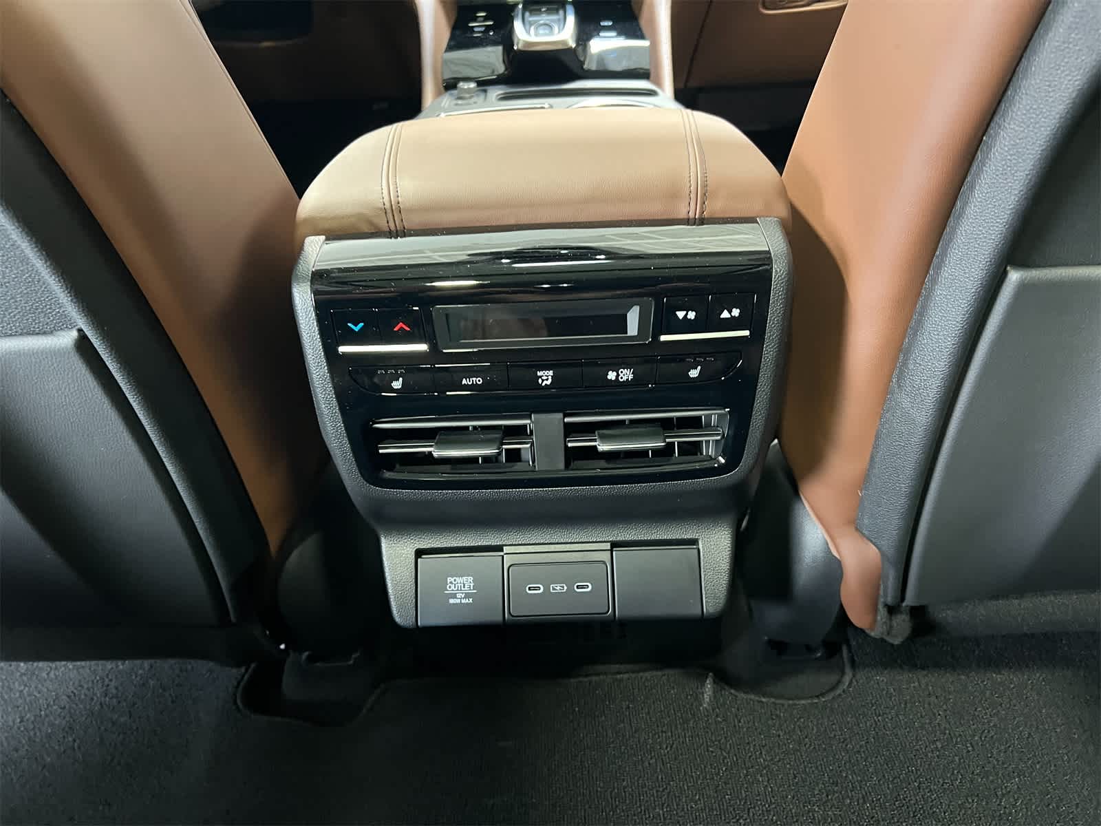 2026 Acura MDX w/Advance Package