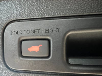 2026 Acura MDX w/Advance Package