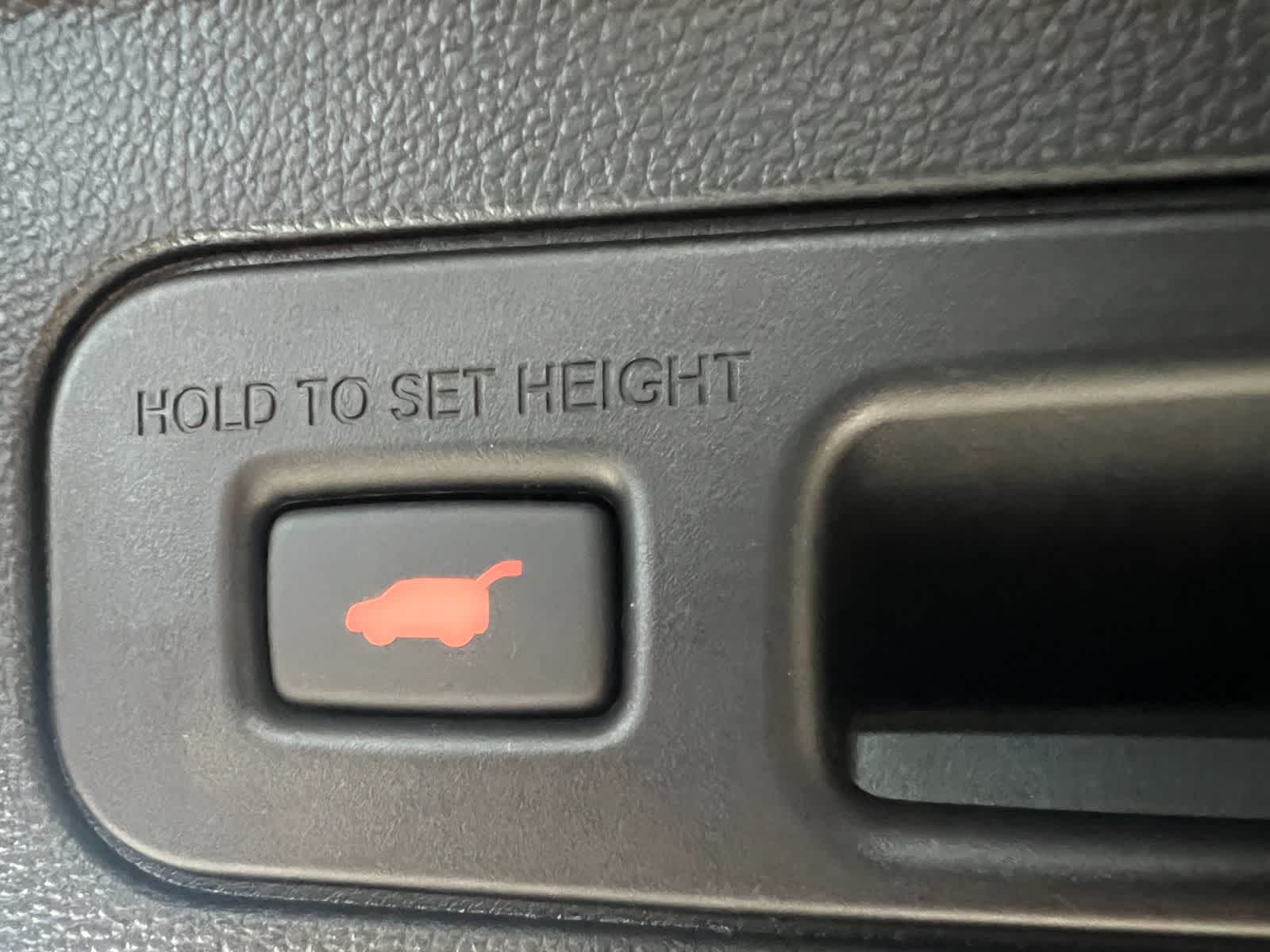 2026 Acura MDX w/Advance Package