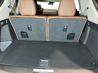 2026 Acura MDX w/Advance Package