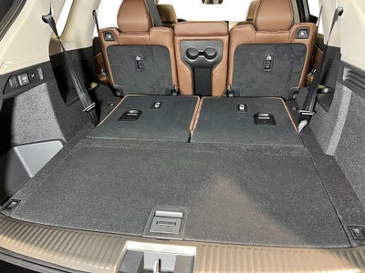 2026 Acura MDX w/Advance Package