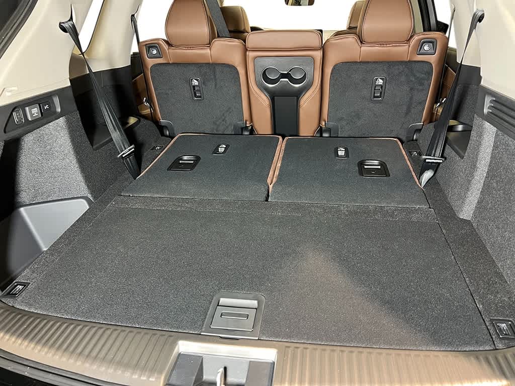 2026 Acura MDX w/Advance Package