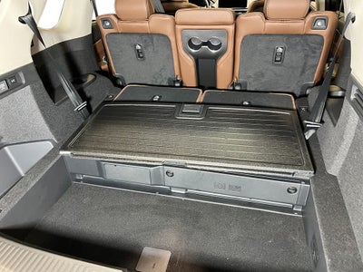 2026 Acura MDX w/Advance Package