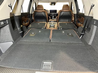 2026 Acura MDX w/Advance Package