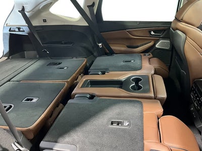 2026 Acura MDX w/Advance Package