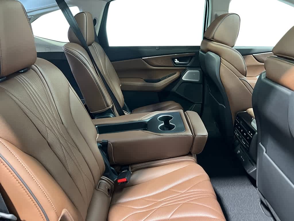 2026 Acura MDX w/Advance Package