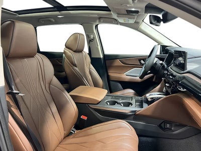 2026 Acura MDX w/Advance Package