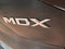 2026 Acura MDX w/Advance Package