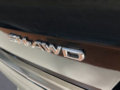 2026 Acura MDX w/Advance Package