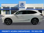 2026 Acura MDX w/Advance Package