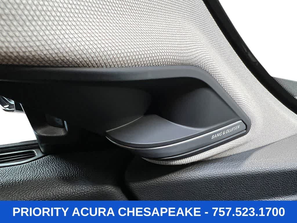 2026 Acura MDX w/Advance Package