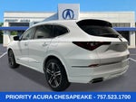 2026 Acura MDX w/Advance Package