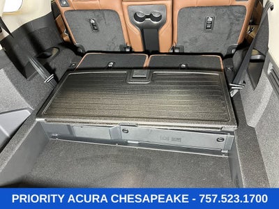 2026 Acura MDX w/Advance Package